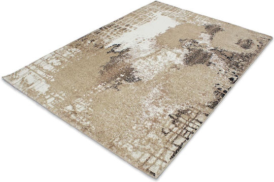 Balsan Urban Χαλί Ορθογώνιο Beige 133x190cm