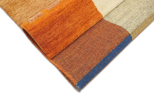 Balsan Urban Килим Правоъгълена Кафяв