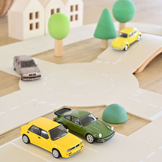 Norev Strecke 1:43 Für 3+ Jahre