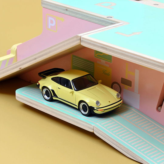 Norev Garage Maßstab 1:43 für 3+ Jahre