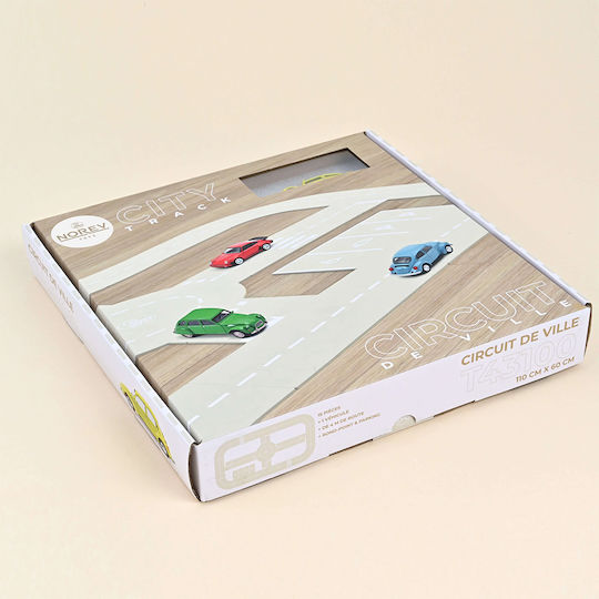 Norev Strecke 1:43 Für 3+ Jahre