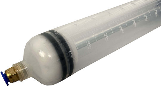 Gebo Tools 0.5L Valve Cover