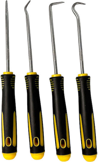 Dichtungsausbau-Werkzeugsatz 4-teilig Gebo Tools