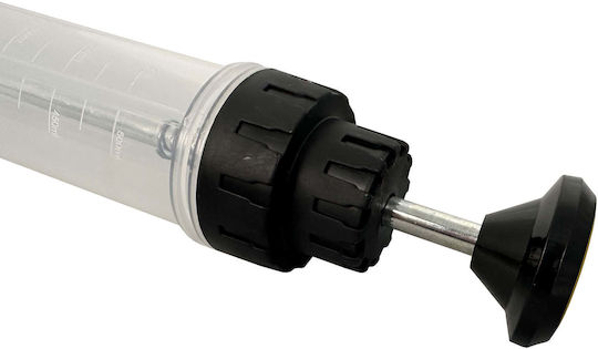 Gebo Tools 0.5L Valve Cover