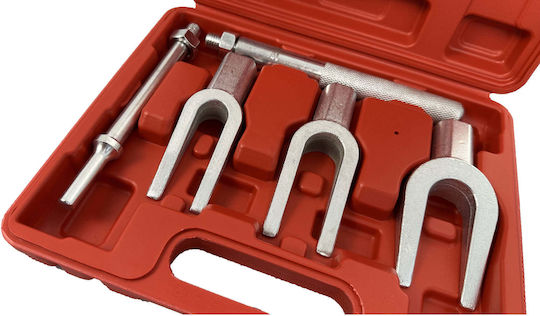 Σετ Εξολκείς Πυρούνες Ακρόμπαρων Gebo Tools