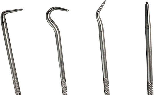 Dichtungsausbau-Werkzeugsatz 4-teilig Gebo Tools