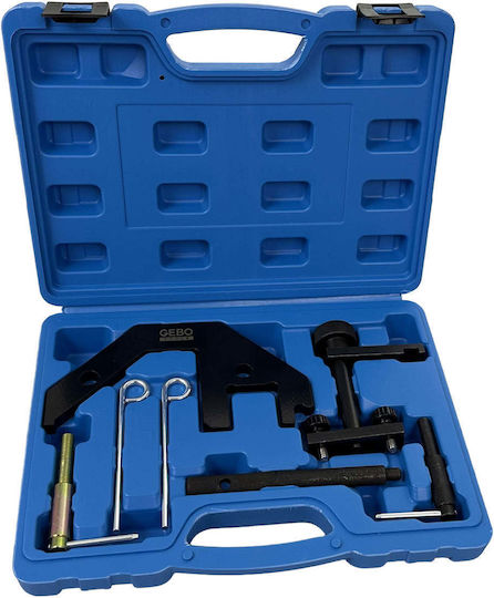 Timing Kit BMW M47 M57 2.0 3.0 D Gebo Tools