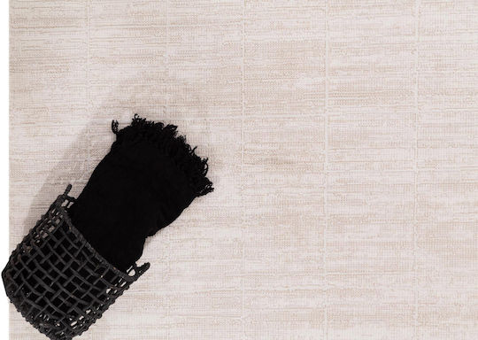 Royal Carpet Σετ Μοντέρνα Χαλιά Κρεβατοκάμαρας Μπεζ E104094 3τμχ