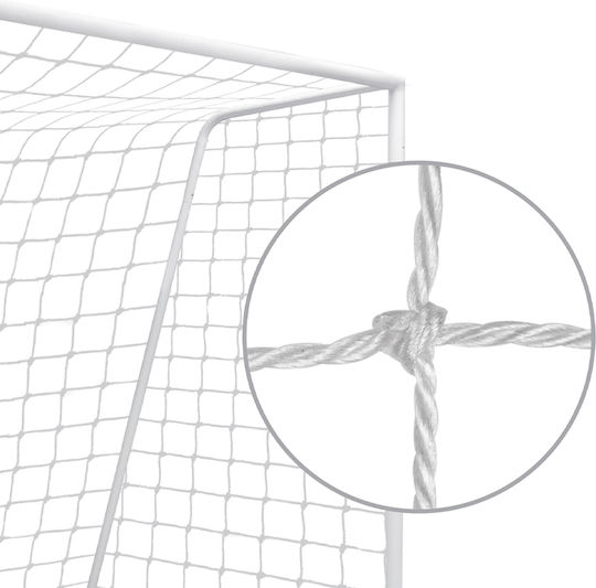 Minerva Soccer Net 732x244cm