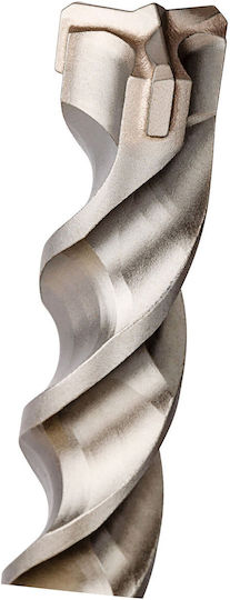Specialist+ Burghiu cu Tija SDS Plus pentru Materiale de construcție Lungime 260mm