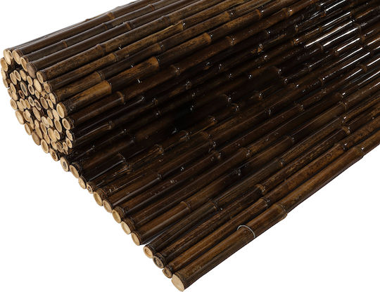 Jardi Gard De Bambus Cu Întregul Reed Din Bambus 1.5x2.5m
