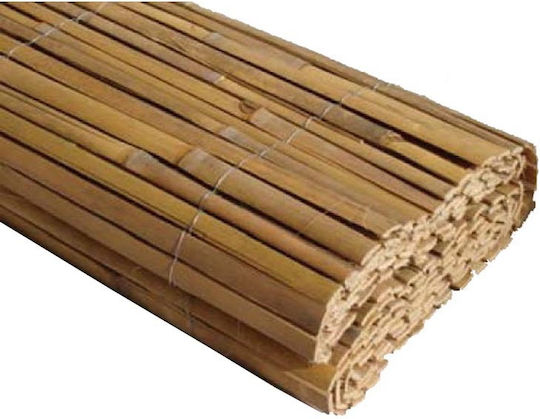 Ra-Ba Καλαμωτή με Μισό Καλάμι 2x4m KM11.201O