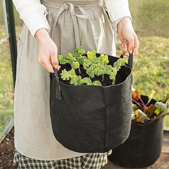 Plant Bags L Handles Gardening Drlfwwybm Set 4 Ghivece Plant Bags L Handles Gardening Drlfwwybm Set 4 Ghivece
