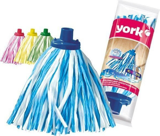 York Mopp