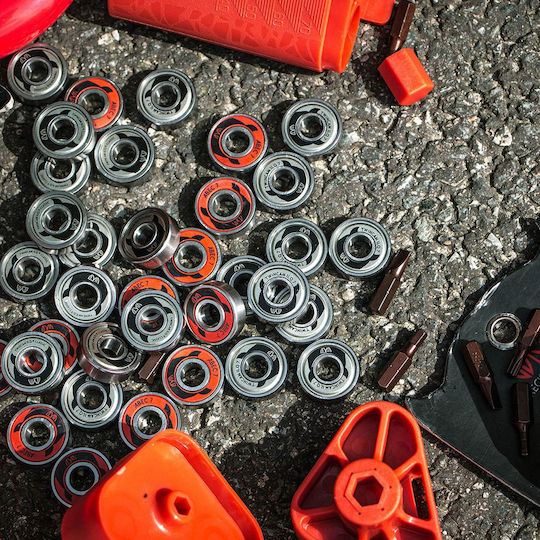 Wicked Inline Ρουλεμάν 19.310021 12pack