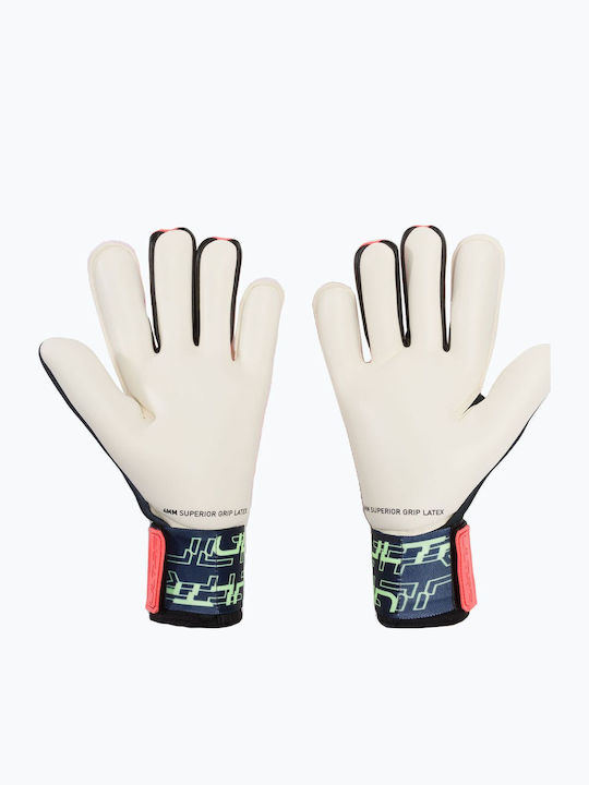 PUMA Ultra Grip 1 Hybrid Γάντια Τερματοφύλακα Ενηλίκων Πορτοκαλί