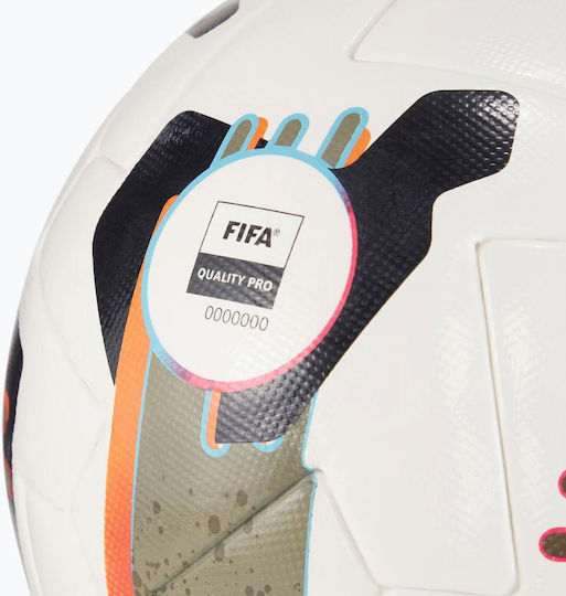 PUMA Orbita 2 Tb Fifa Quality Pro Minge de fotbal Albă