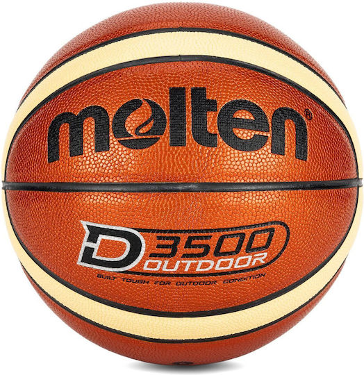 Molten B6D3500