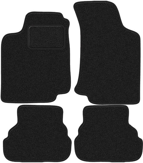 Anthra Autoteppiche Volkswagen Vento Limousine 1991-1997