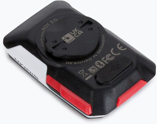 Sigma Sport Αδιάβροχο Ασύρματο GPS Ποδηλάτου