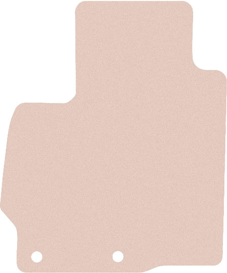 Driver's Mat Fortune Peugeot 4007 Crossover 2007-2012