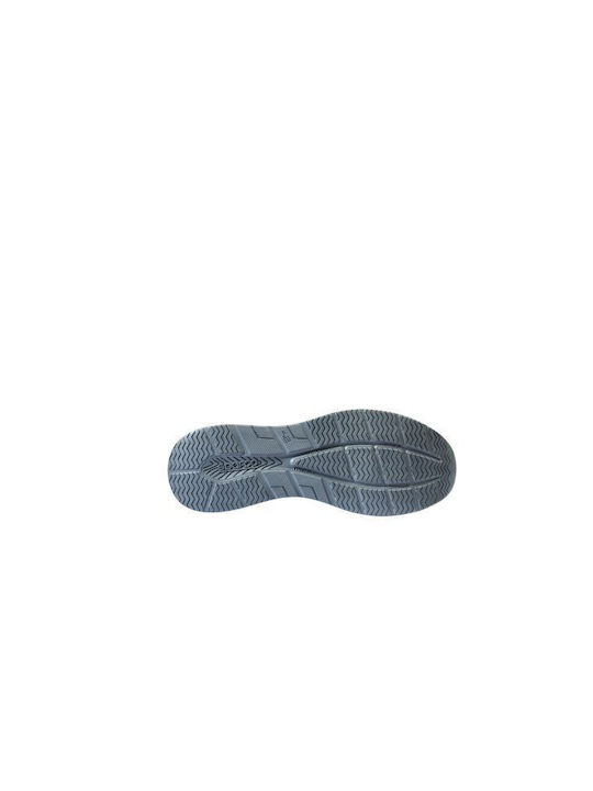 Sparco Impulse Linford Παπούτσι Ασφαλείας Μαύρο S1ps Esd Sr Fo Hro 07545nr