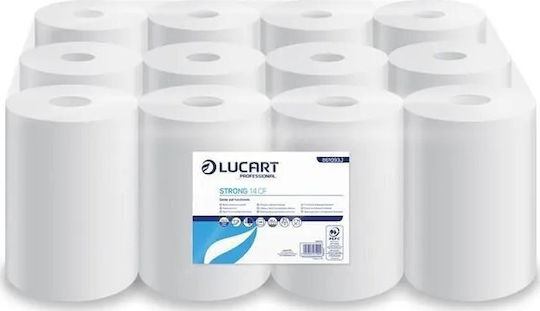 Lucart Strong Χειροπετσέτα 239τμχ