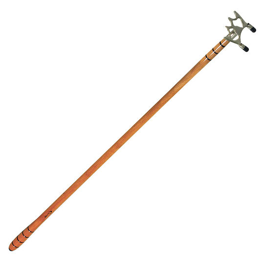 Cue Bridge Lux 107cm Pool