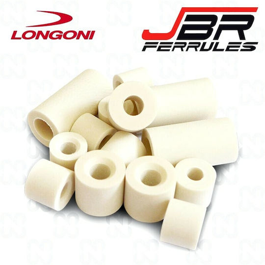 Ферула за щека Longoni Jbr Pir D13 D6 H13