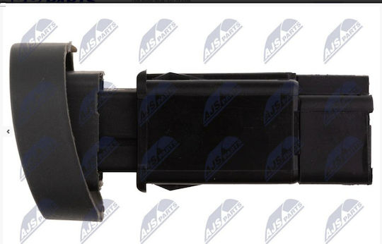 Emergency Light Switch Renault Clio II 1998- Thalia 1998