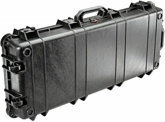 Peli Flight Case Μαύρο