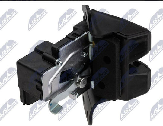 Elektromagnetische Verriegelung Hyundai I30 2008- I30 CW 2008