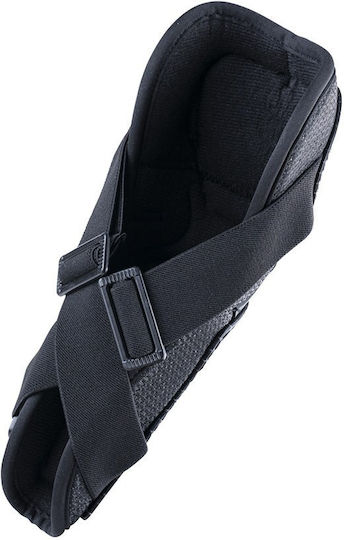 Επιαγκωνιδες Elbow Guards Black White Kenny