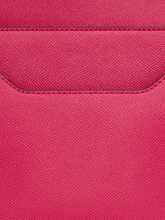 Bandolera Geantă de damă De umăr Fuchsia