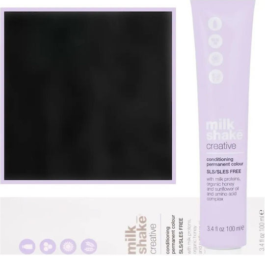 Milk Shake Hair Dye Chili Chocolate 100ml
