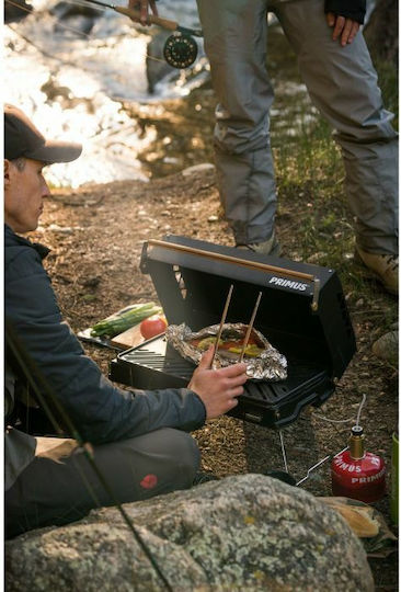 Дръжка за къмпинг Primus Campfire