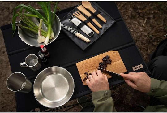 Primus Campfire Prep Set Black