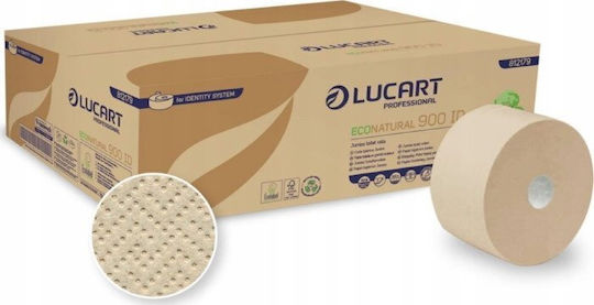 Lucart Χαρτί Υγείας 12 Ρολά