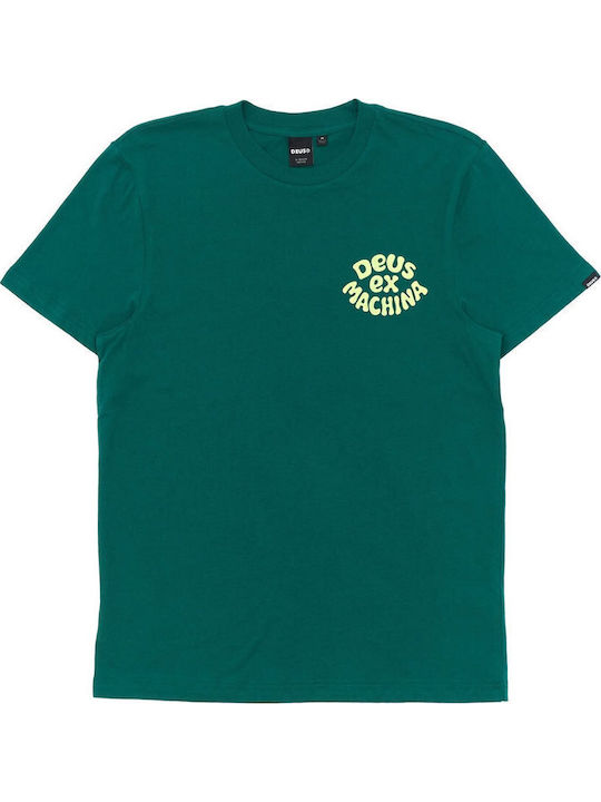 Tricou Bayberry