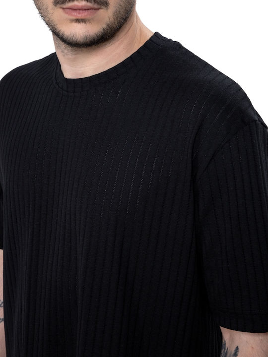 T-shirt Black