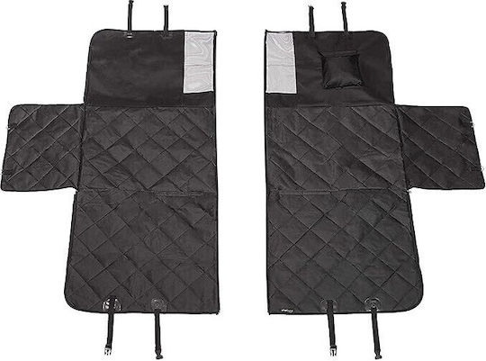 Protective Cover Smartpeas Padded Side Protection 165 X 142 X Husă de scaun Accesorii Auto pentru Câini