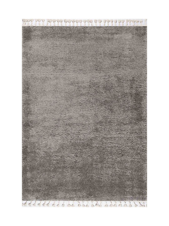 Balsan Soft Сет Спалня килими Сив P621121
