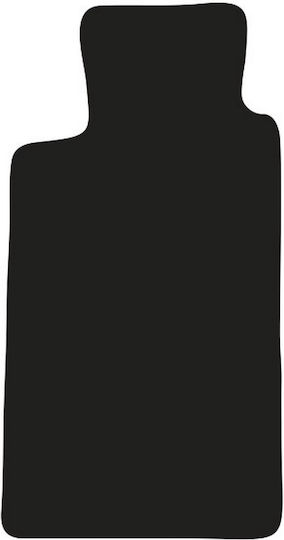 Driver Mat Fortune Jaguar Xj6 X300 Sedan 1994-1997