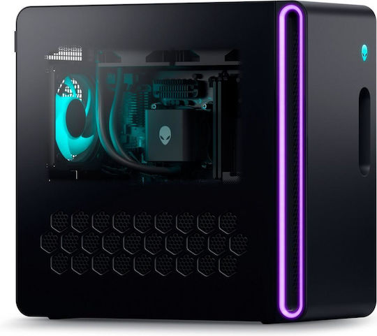 Dell Aurora ACT1250 Gaming Desktop PC (Ultra 9-285K/64GB DDR5/4TB SSD/GeForce RTX 5080/W11 Pro)