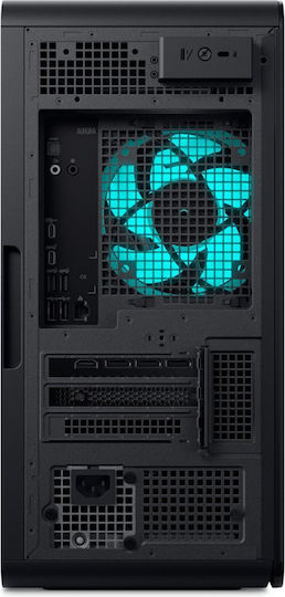 Dell Aurora ACT1250 Gaming Desktop PC (Ultra 9-285K/64GB DDR5/4TB SSD/GeForce RTX 5080/W11 Pro)
