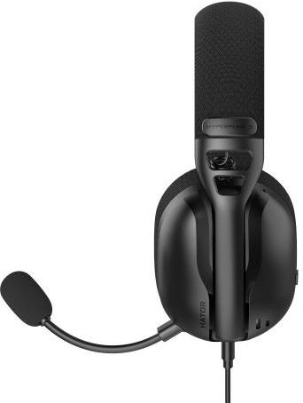 HATOR Hyperpunk 3 ESH10 Über Ohr Gaming-Headset mit 3,5 mm Konnektivität für PC