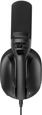 HATOR Hyperpunk 3 ESH10 Über Ohr Gaming-Headset mit 3,5 mm Konnektivität für PC