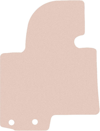 Driver Mat Fortune Hyundai Ix35 Suv 2009-2015