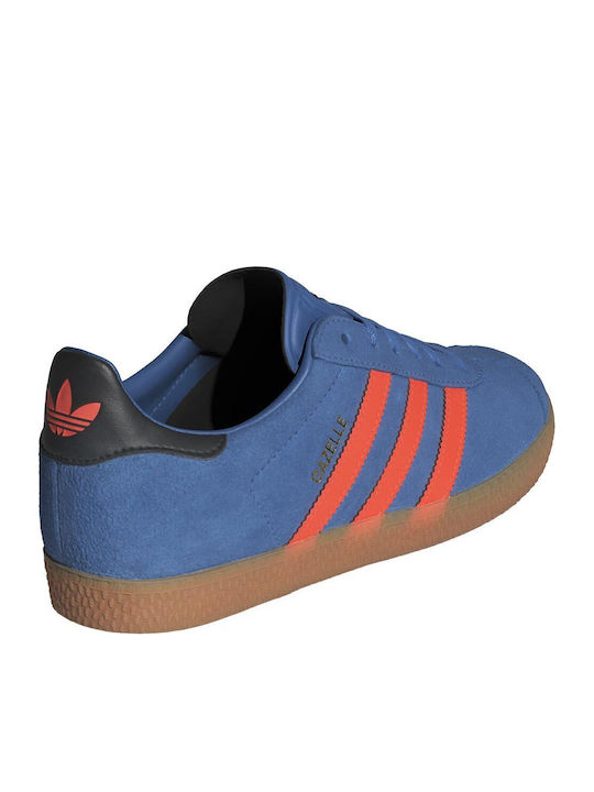 Gazelle Gazelle Kids Sneakers Blue