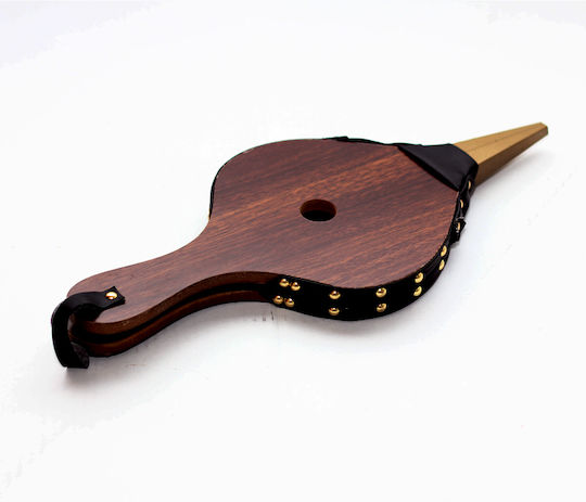 Fireplace Fireplace Bellows Brown